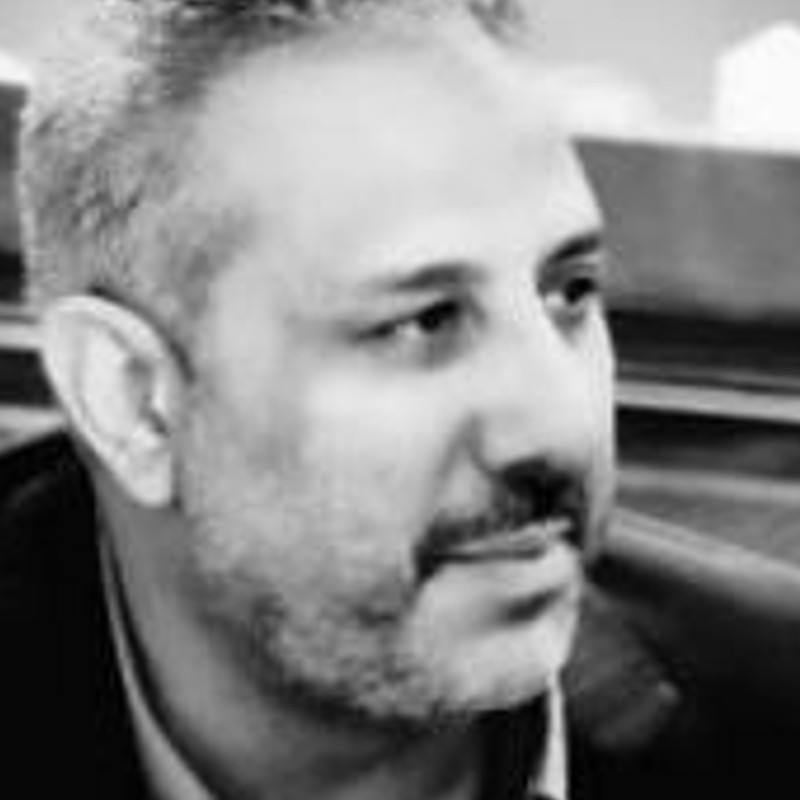 Ahmed Rashed, Ph.D.